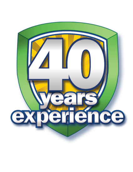 BCG 40 years